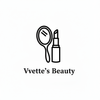 Yvette's Beauty Logo